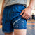 Wrestling Compression Shorts