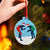 Wrestling Ornaments