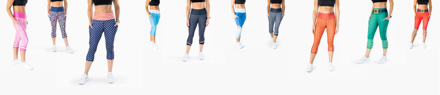 Capris - Product - Bottom - Responsive Image - 2