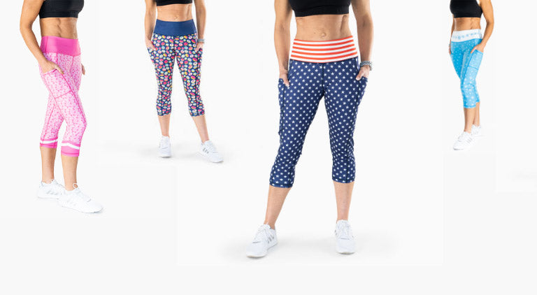Capris - Product - Bottom - Responsive Image - 2