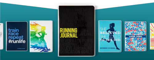 Running Journal