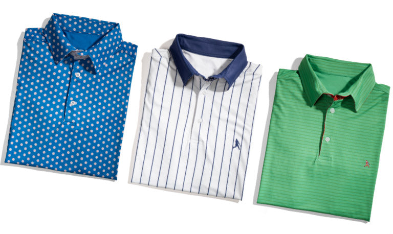 POLOS Baseball