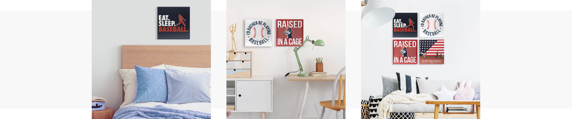 CANVAS WALL ART