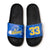 Custom Team Airslide Slide Sandals