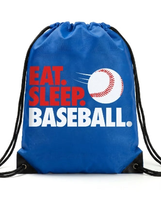 Drawstring Backpacks