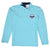 Custom Team Long Sleeve Polo -  Baseball