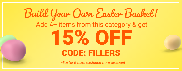 Easter Basket Filler - Promo - Hockey