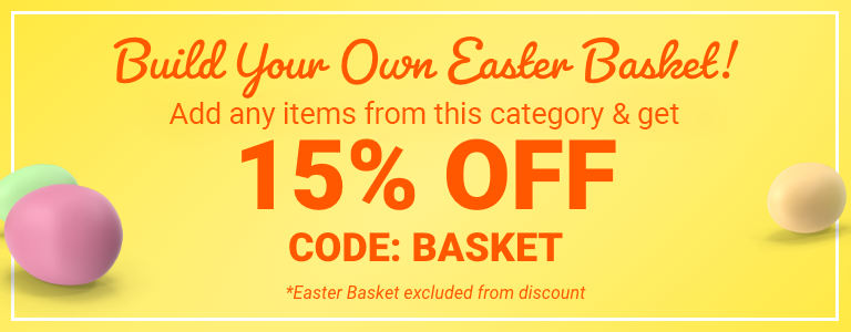 Build your own basket
