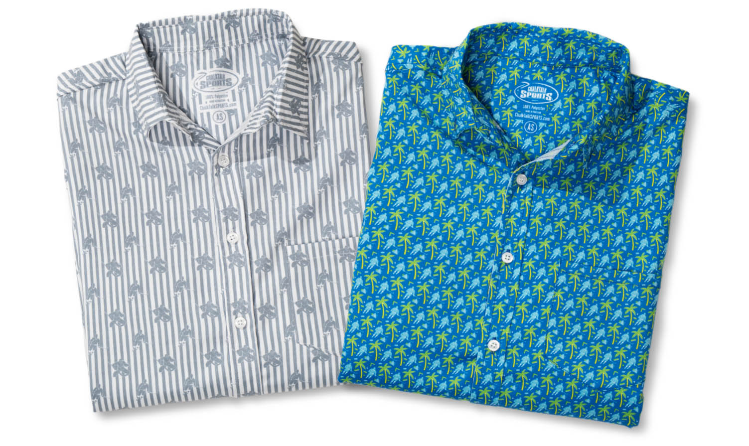 HOCKEY Button-Down