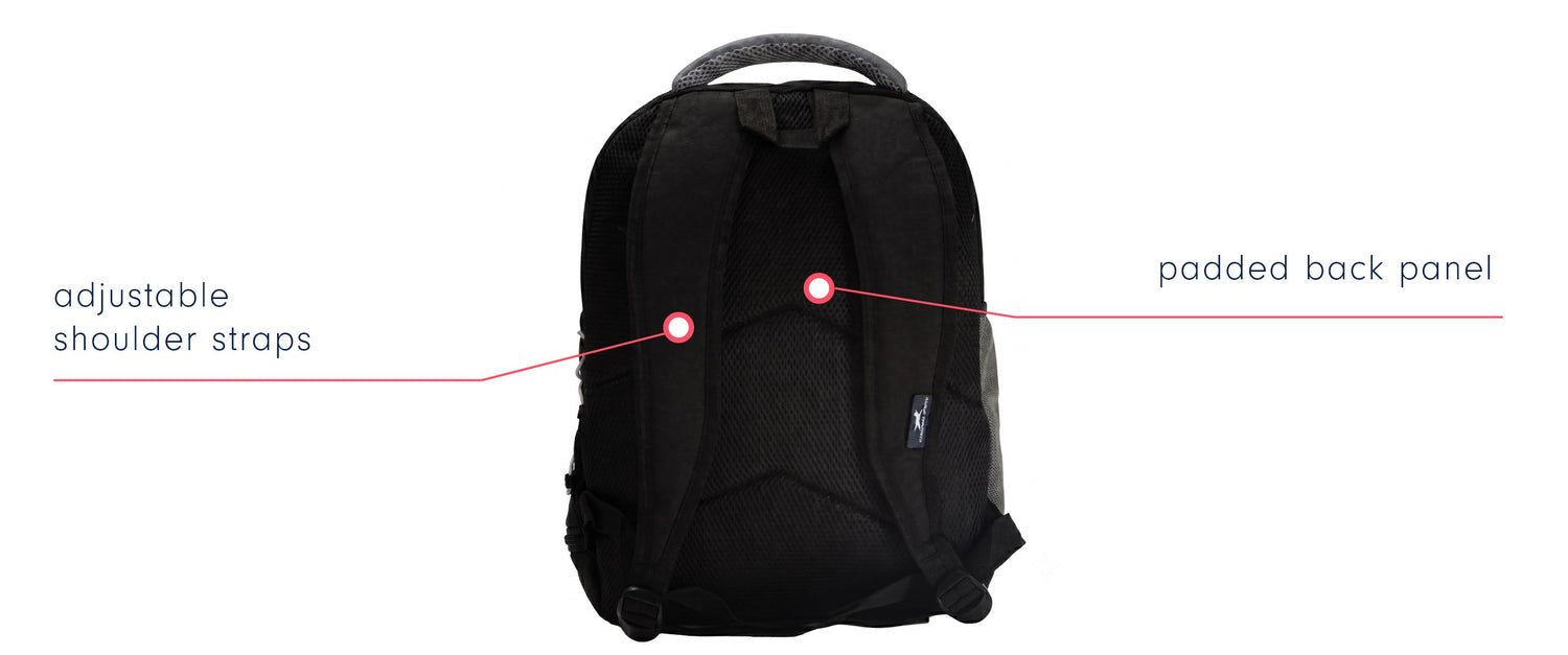 Backpacks Responsive 4