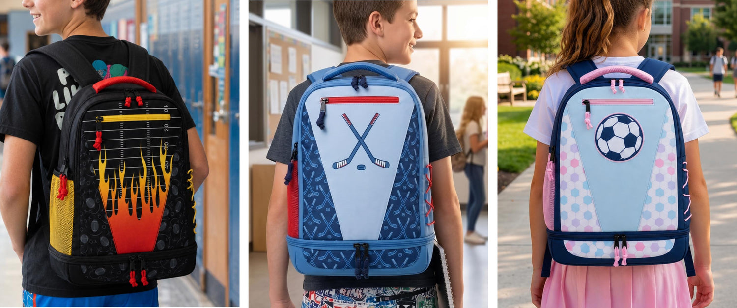 Backpacks Responsive 2