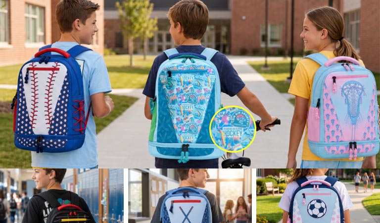 Backpacks Responsive 2