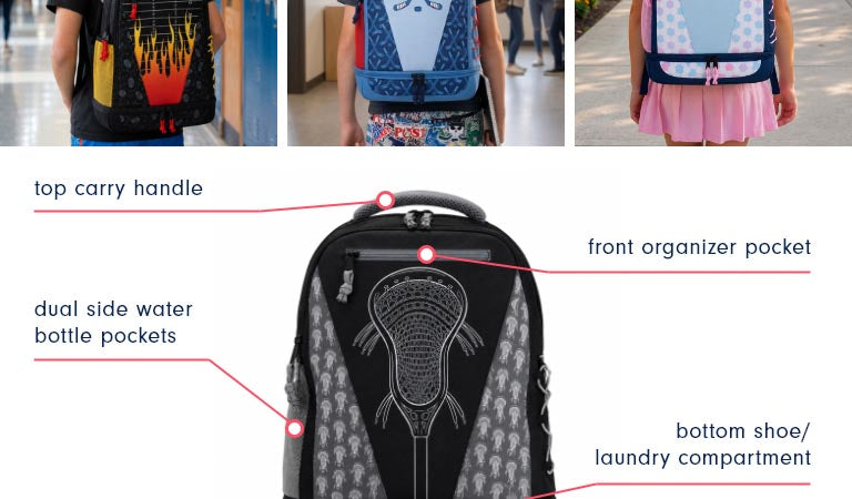 Backpacks Responsive 3