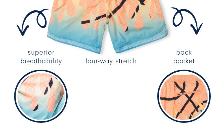 Basketball Ryder Shorts 4