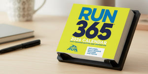 2026 Runner's Calendar