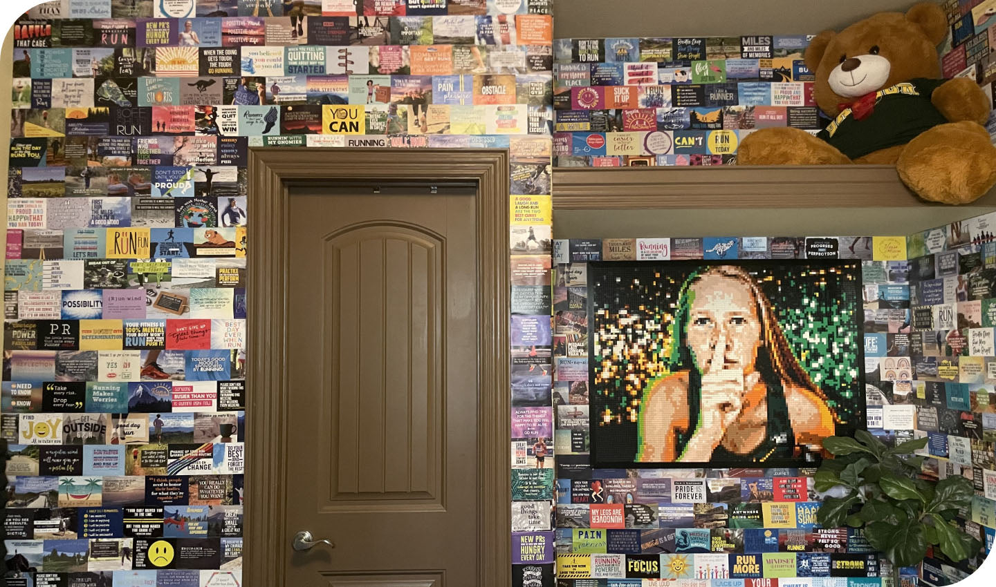Calendar 2021 - Responsive Image - 2