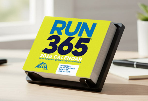 2026 Runner's Calendar