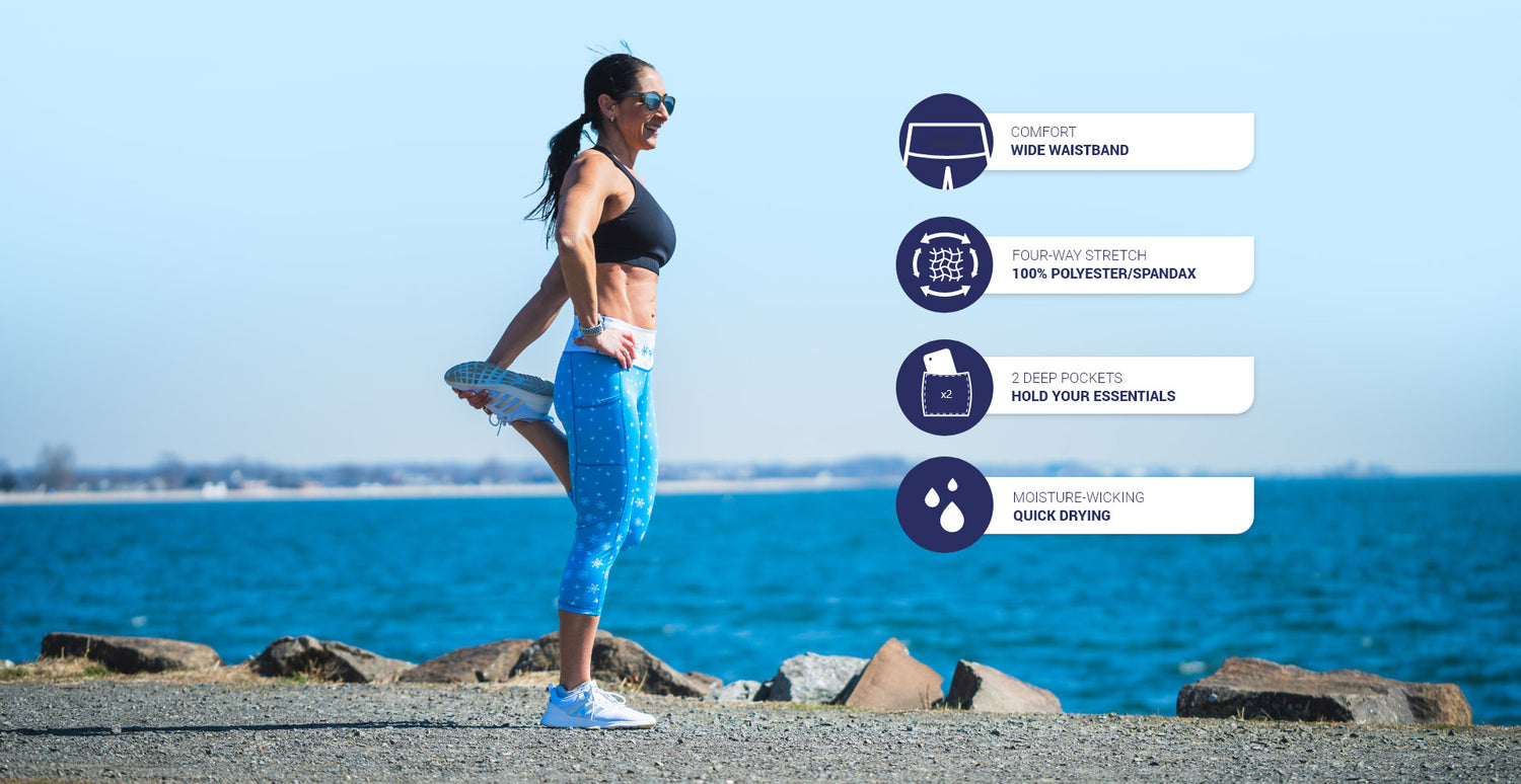 Capris - Product - Bottom - Responsive Image - 1