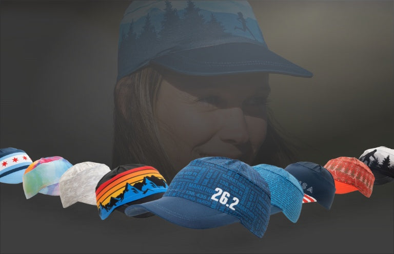 Comfort Hats