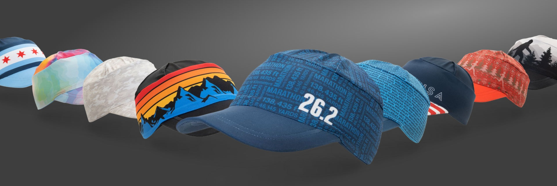 Comfort Hats