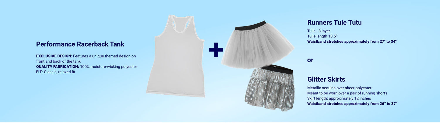 Magical Costume Feature