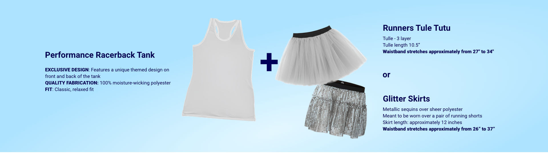 Costume Pack