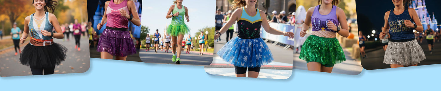 Magical Costume - LS