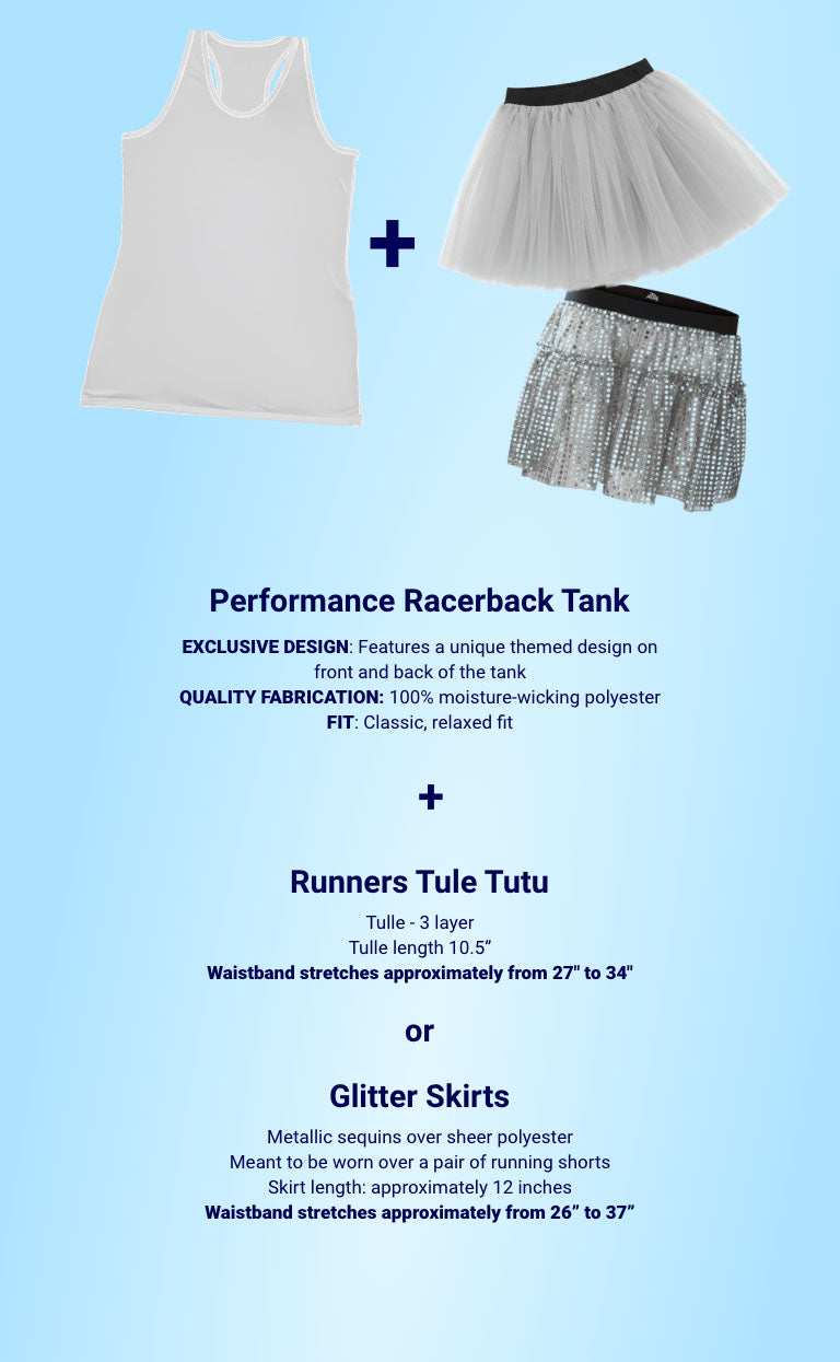 Magical Costume Feature