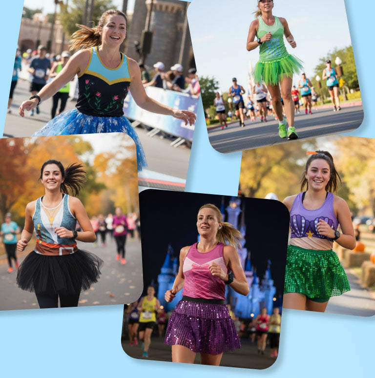 Magical Costume - LS