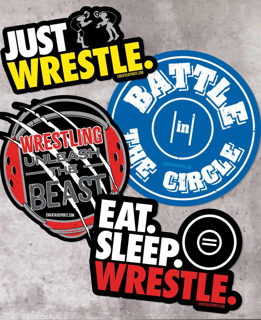 ChalkTalk Sports