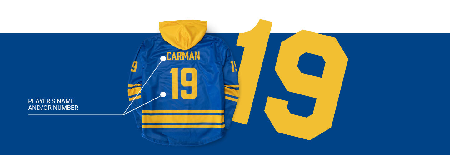 Custom Team Chalk Talk Hoodies - Responsive Image - 3