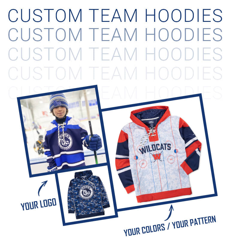 CUSTOM-HODDIE