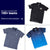 Custom Short Sleeve Polo - Basketball