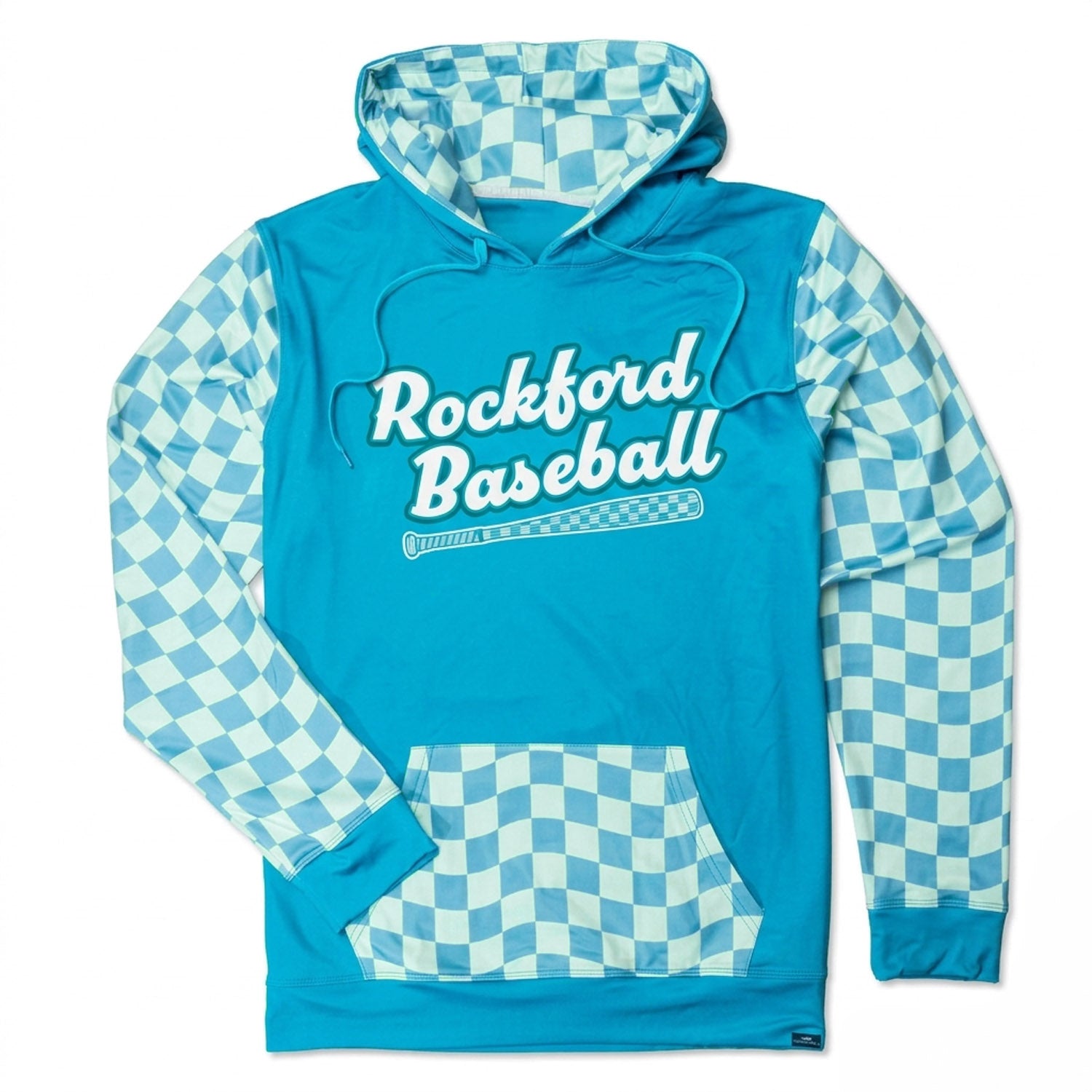 Custom Team Gameday Hoodie - Guys Lacrosse