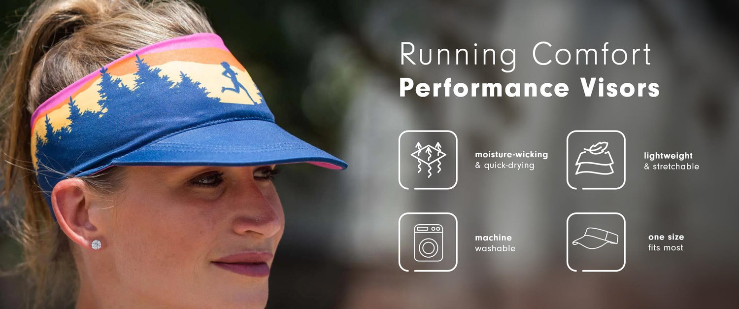 Comfort Visors Responsive 1