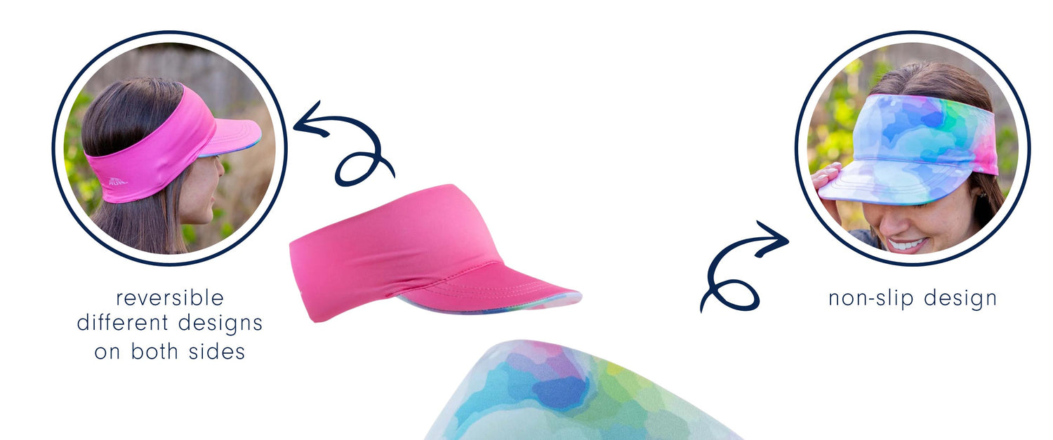Comfort Visors Responsive 3