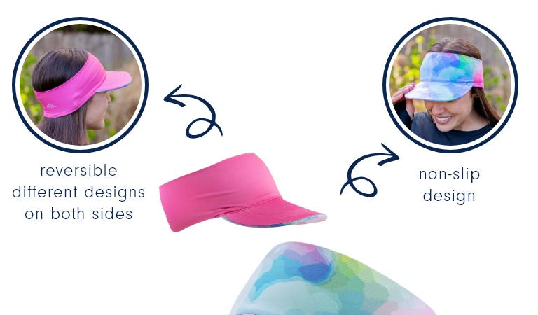 Comfort Visors Responsive 3