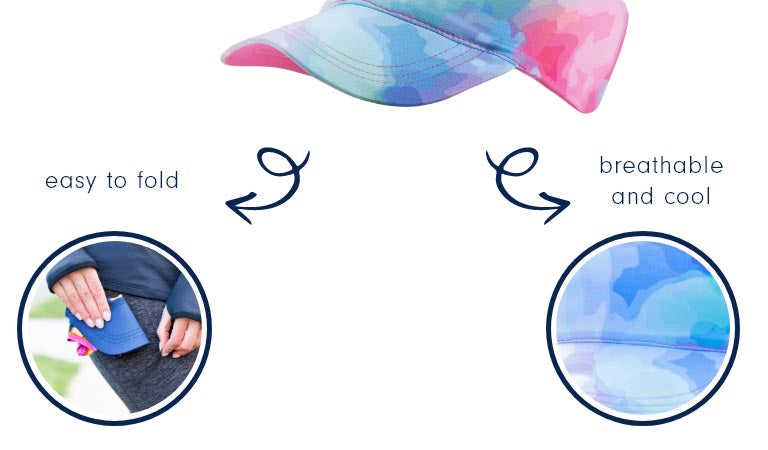 Comfort Visors Responsive 4