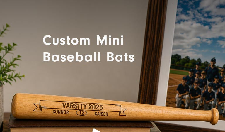 Mini Baseball Bats Responsive 1