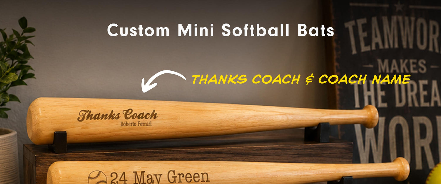 Mini Softball Bats Responsive 1