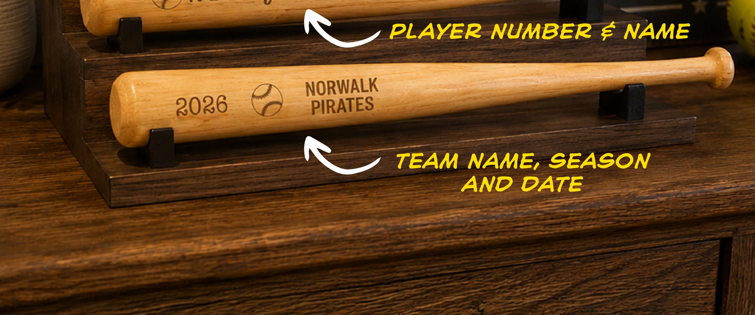 Mini Softball Bats Responsive 2