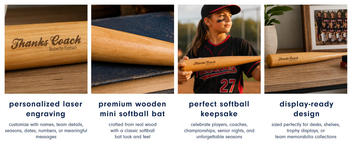 Mini Softball Bats Responsive 3