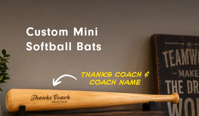 Mini Softball Bats Responsive 1