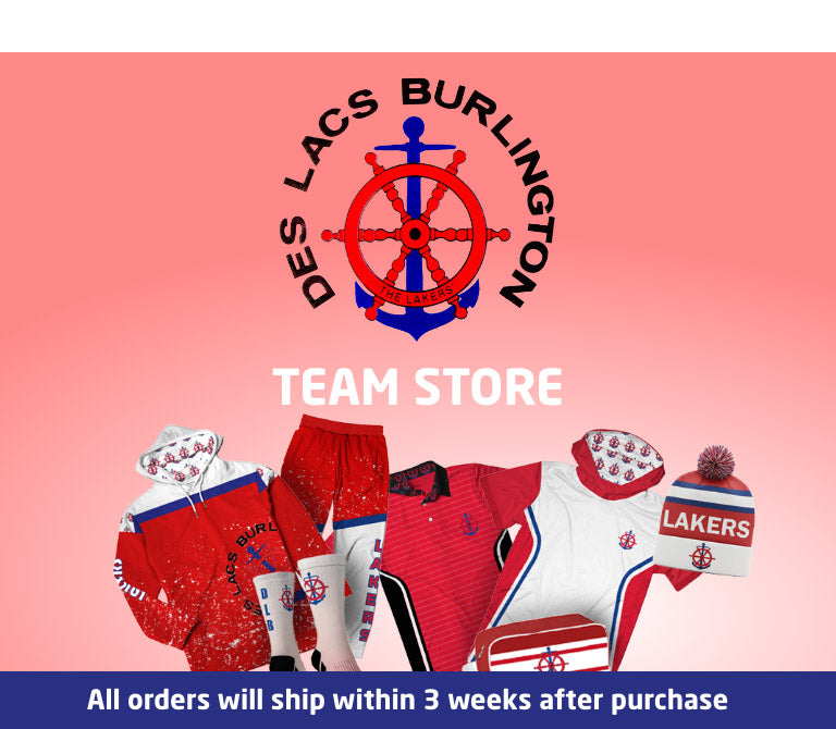 cts des lacs store responsive