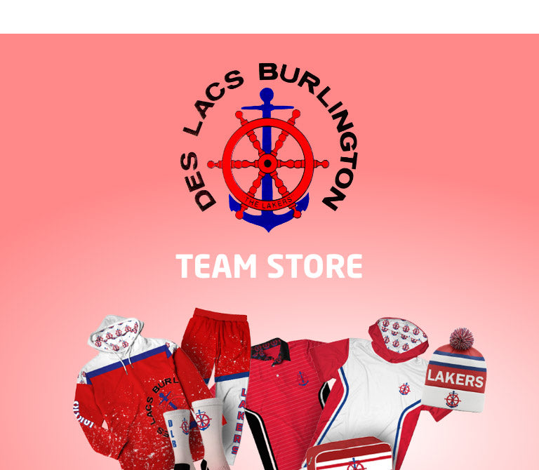 Team Store