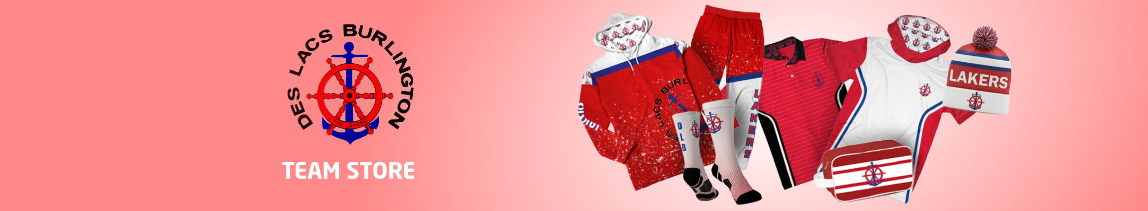 cts des lacs store responsive