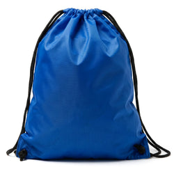 Girls Lacrosse Drawstring Backpack - All Day