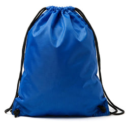 Volleyball Drawstring Backpack - Bump, Set, Spike