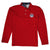 Custom Team Long Sleeve Polo -  Football