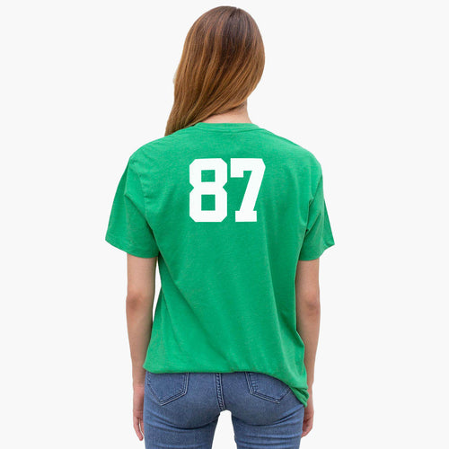 GREEN / AXS
